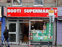 Booti image