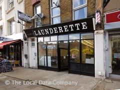 Launderette image