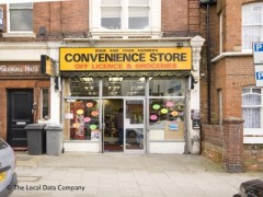Farmer's Convenience Store image