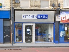 Kitchen Haus image