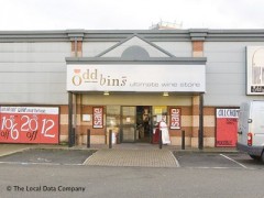 Oddbins image