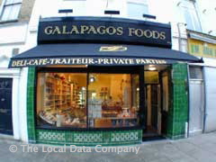 Galapagos Foods image
