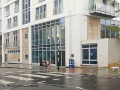 Community Centre Cafe image