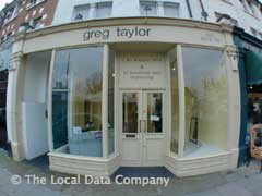 Greg Taylor image