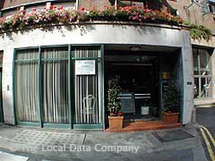 Universal Properties (Piccadilly) Ltd image