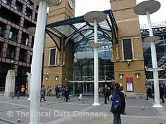 The Royal Bank Of Scotland PLC Cash Machine image