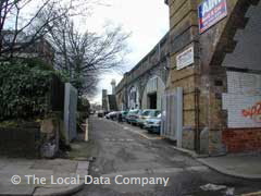L A Richardson image