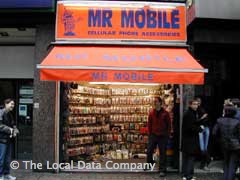 Mr Mobile image