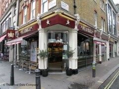 Pret A Manger image