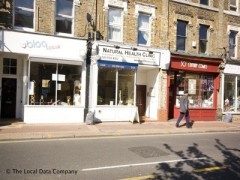 Well4ever Clinic Putney image