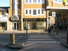 Barnes & Hicks Ltd image