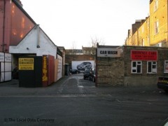 Elite Hand Car Wash image