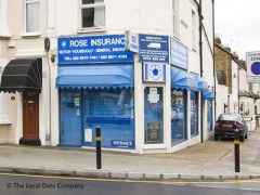 Rose Insurance image