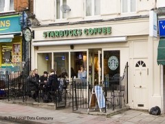 Starbucks Coffee image