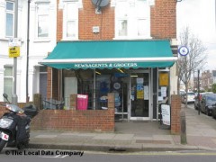 Lavenham Mini Market image