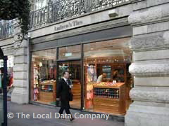 Andrew's Ties image