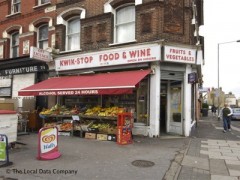Kwik-Stop Food image