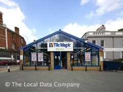 Tile Magic image