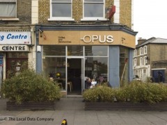 Opus image