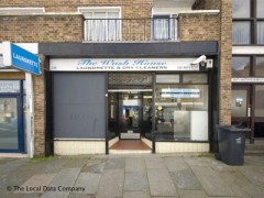 The Wash House image