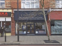 Unicorn Dry Cleaning image