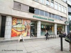 Starbucks Coffee image