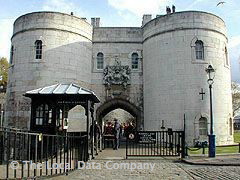 New Armouries Cafe @ Tower Of London image