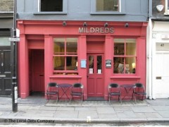 Mildred's image