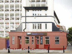 Charlie's Bar image