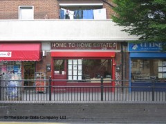 Home To Home Estates image