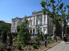 The Market Place image