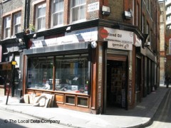 Westend DJ image