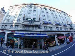 Cafe Express image
