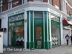 M B H Property Services image