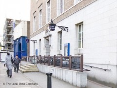 Metropolitan Police Service image