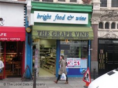 Bright Food & Wine image