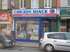 Chicken Shack image