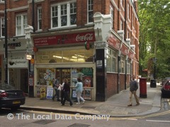 Hasham Hampstead image