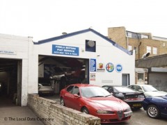 Firela Motors image