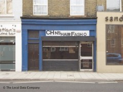 Chin's Hair Fashion image