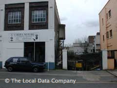 Cresta Motors image