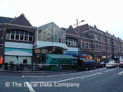 Coffee Junction image