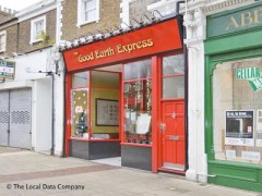 The Good Earth Express image