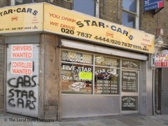 Star Cars East image