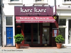 Kare Kare image