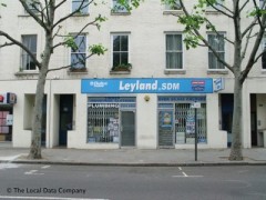 Leyland SDM image