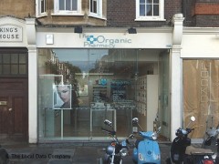 Organic Pharmacy image