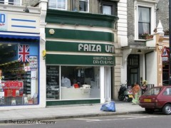 Faiza Unique image