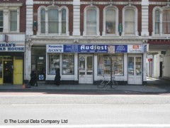 Audiostar image