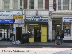 Khan's Kebab House image